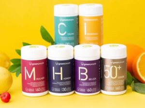 EmFoco202103Greenpeople