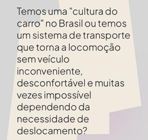 EmFoco202303Mobilidade